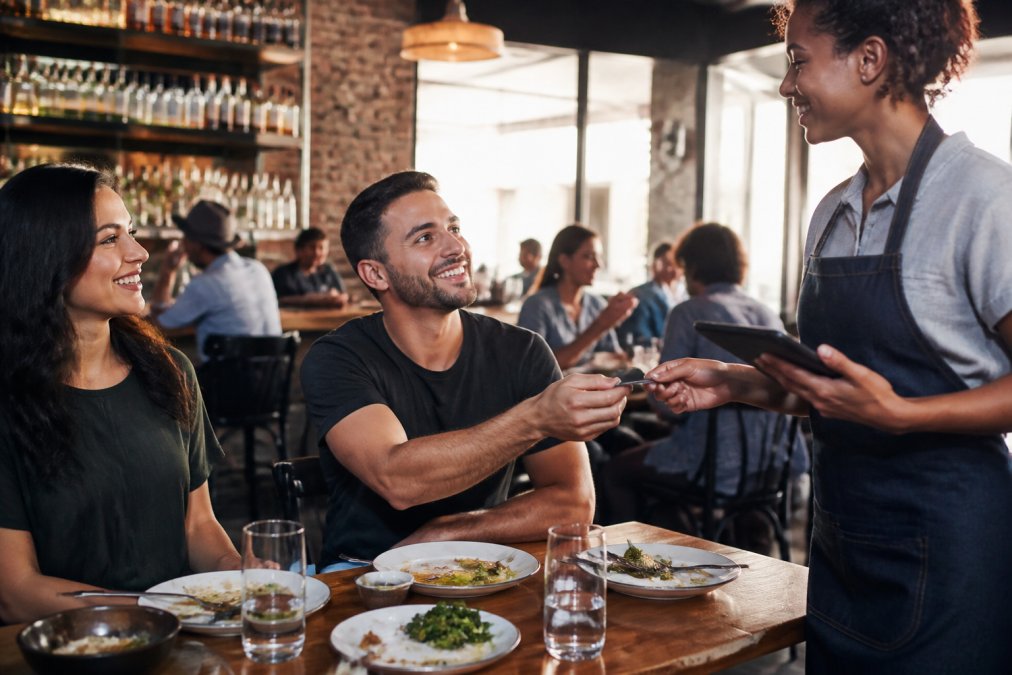 The Regulars Club: A Guide to Restaurant Membership
