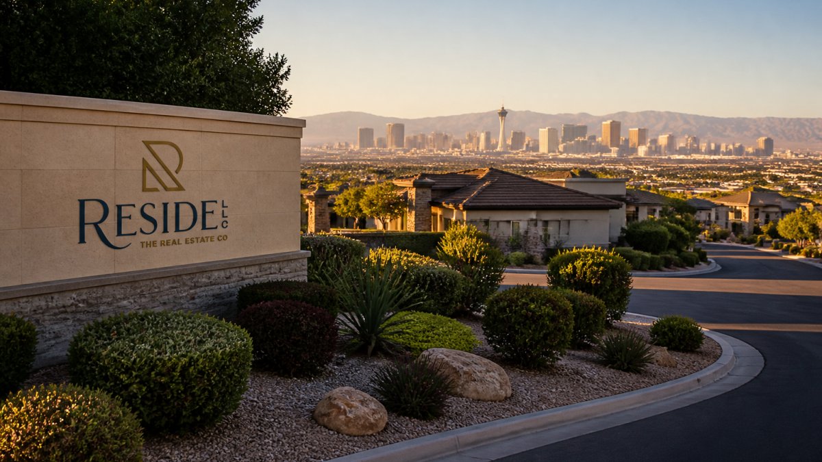 The Relocating to Las Vegas Neighborhood Guide