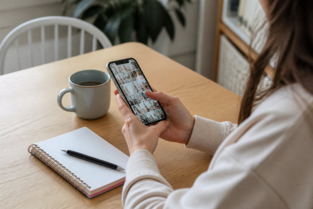 The Repost Routine Masterclass Review: Earn $500–$1,000 Weekly