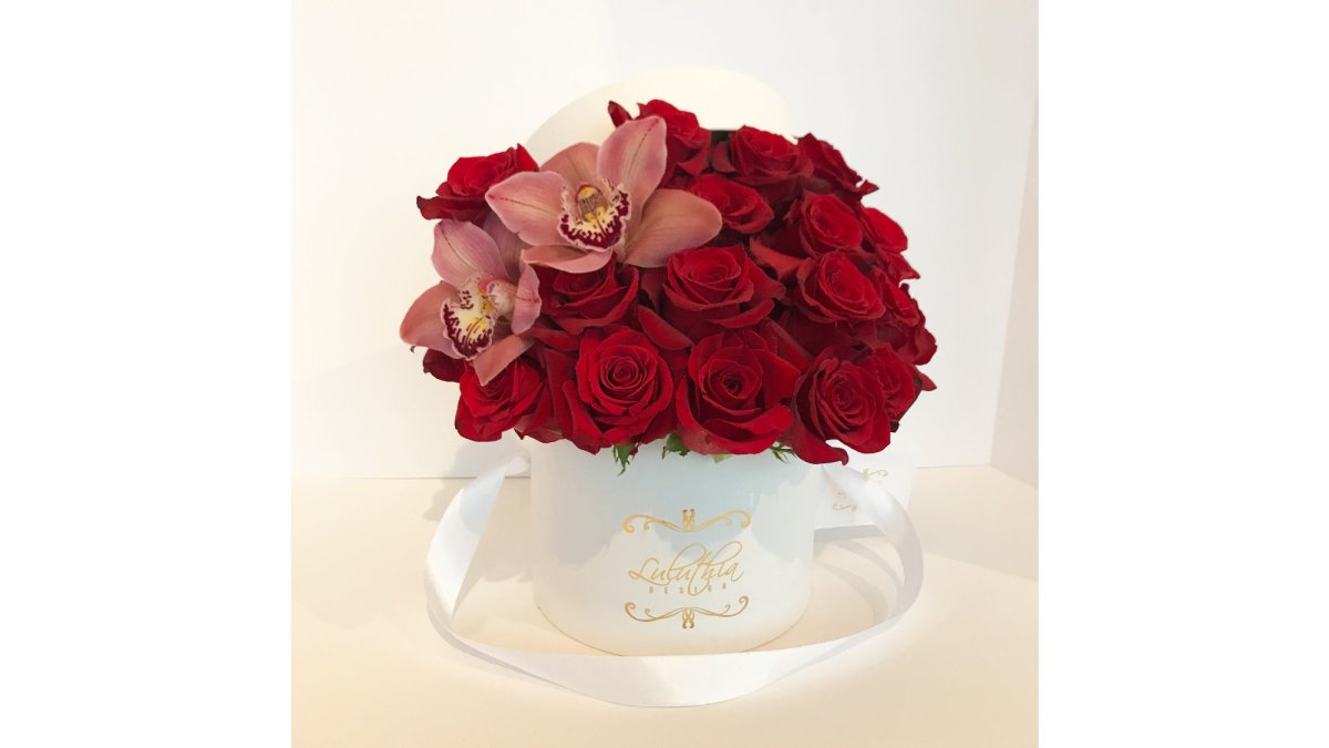 THE ROMANTICA