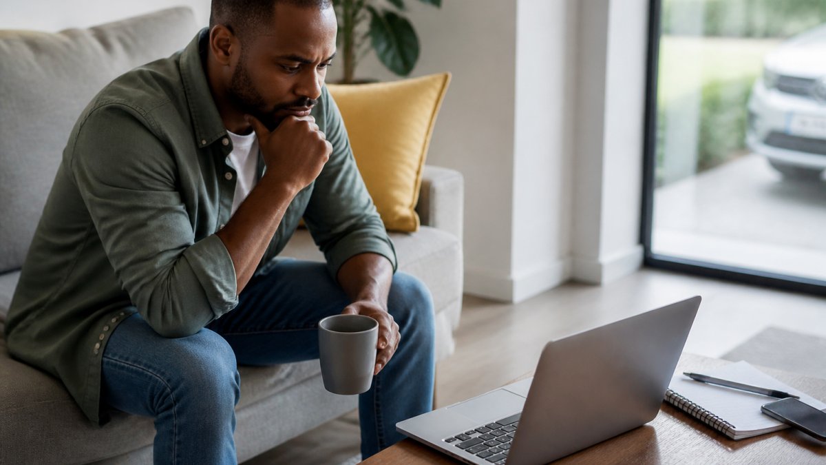 The Safe Guide to Buying Used Cars Online