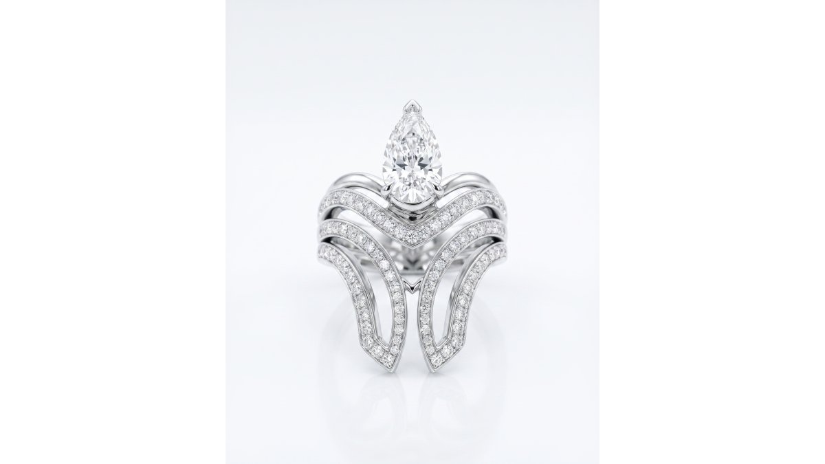 The Shard Ring