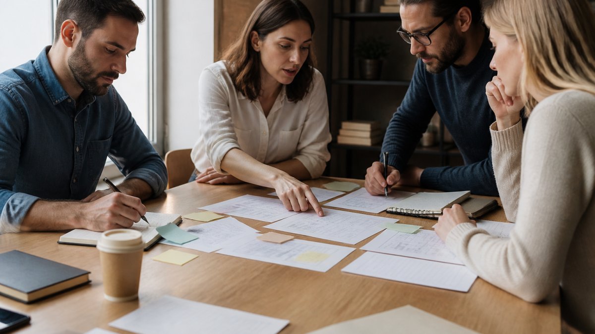 The Startup Guide to Operational Growth Strategy