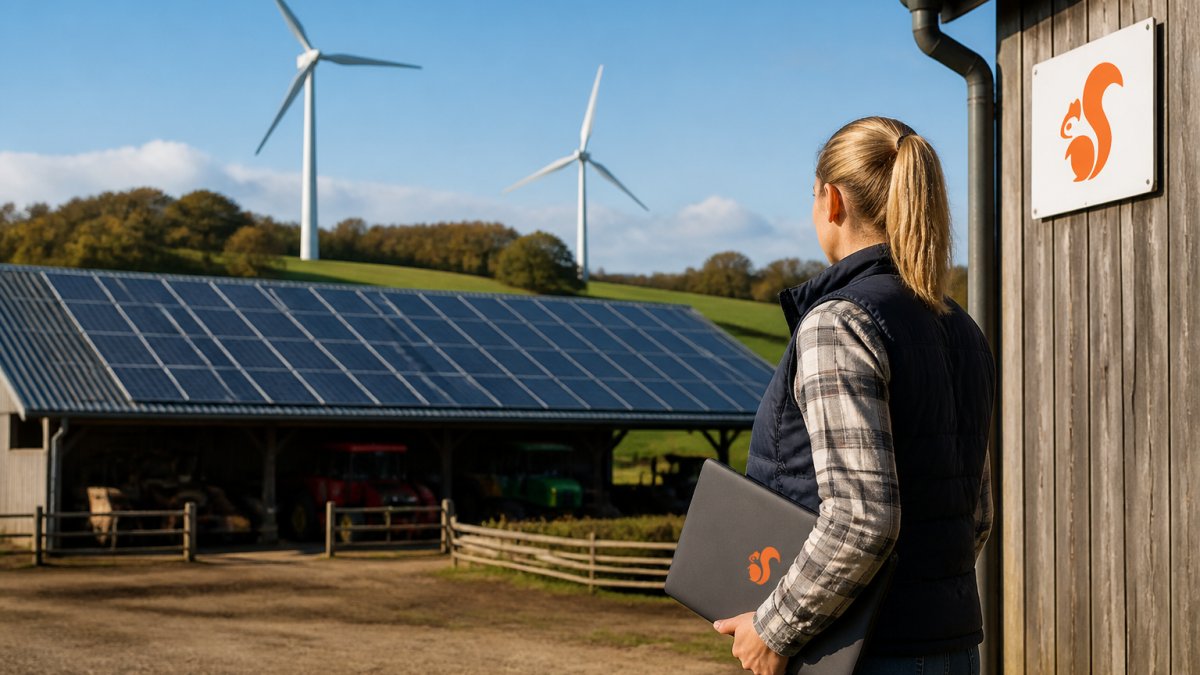 The Ultimate Guide to Renewable Energy for Agricultural Businesses