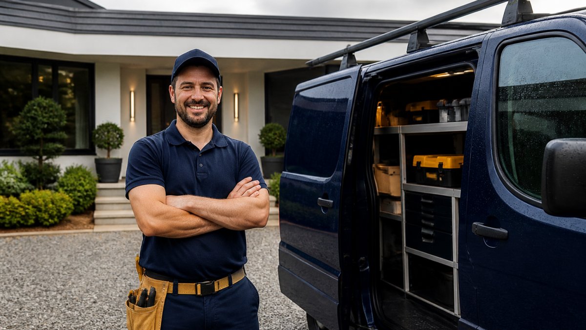 The Ultimate Guide to Workflow Automation for Home Services