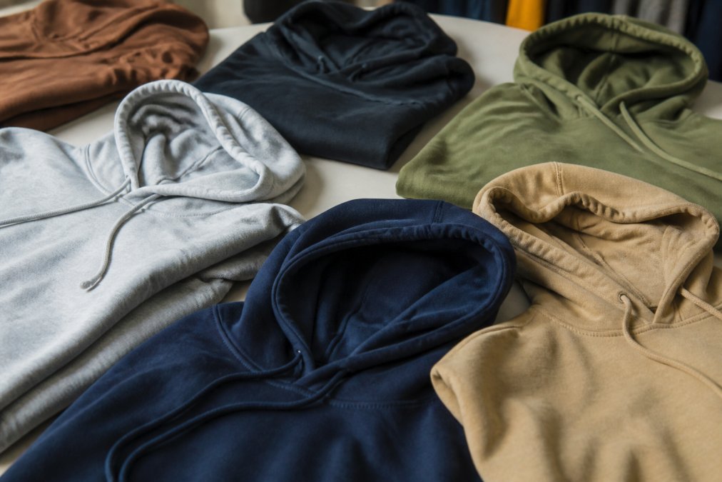 The Ultimate Hoodie Guide: Fit, Fabric & Funny Styles