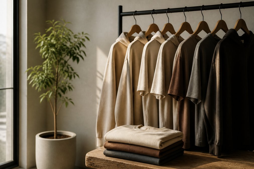 TheCalmClub Alternatives: 7 Intentional Apparel Brands