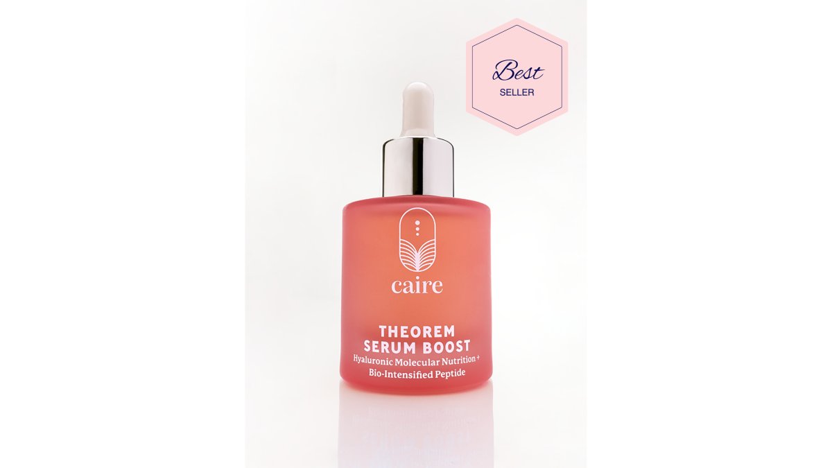 Theorem Serum Boost