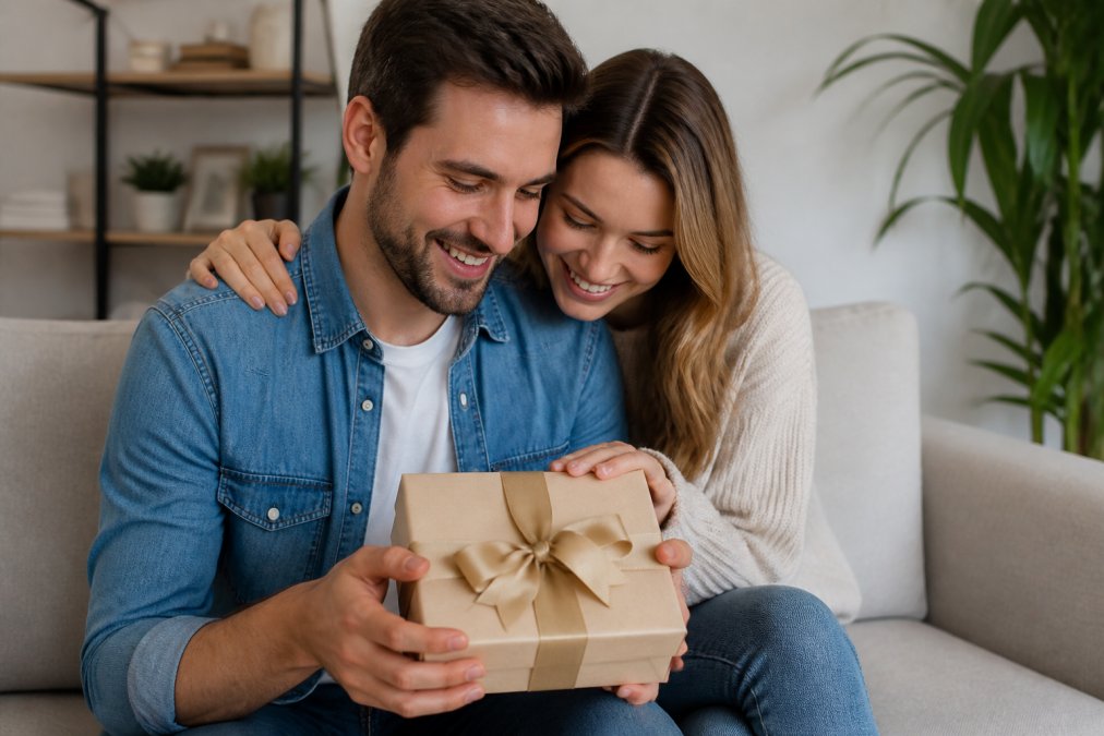 Things Remembered Alternative for Anniversary Gifts