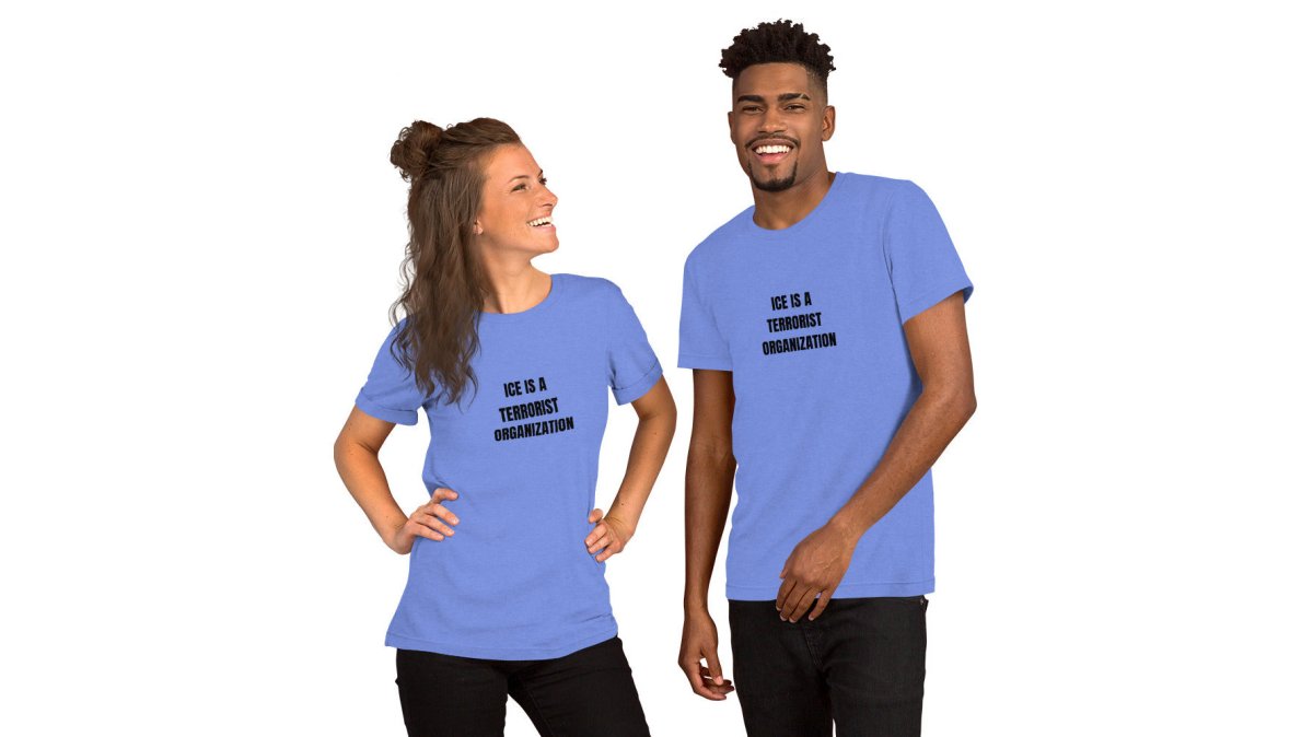Think Now Premium Tee