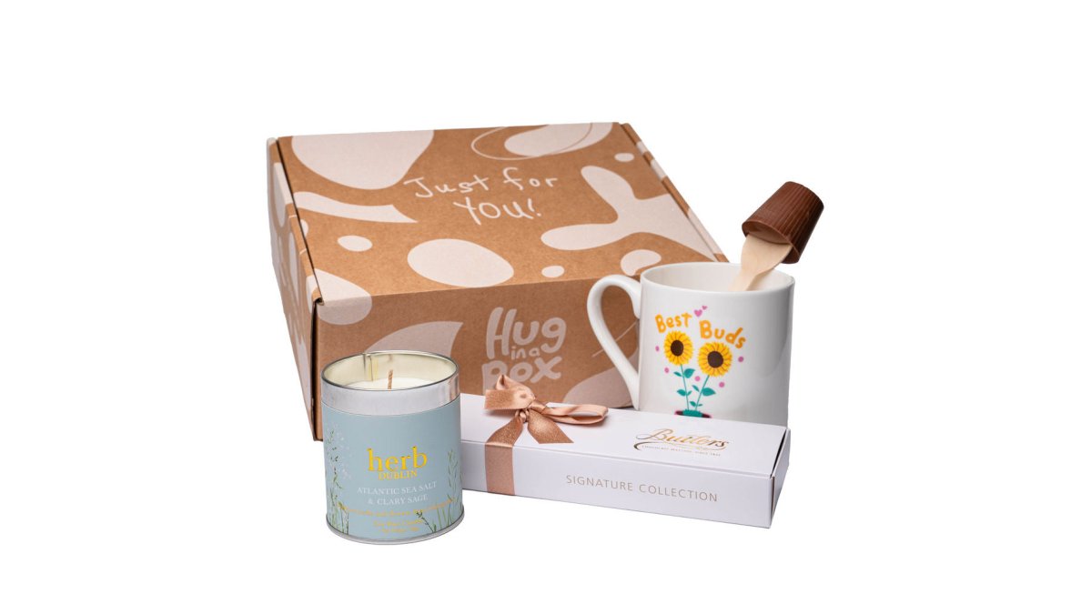 Thinking of You Gift Box