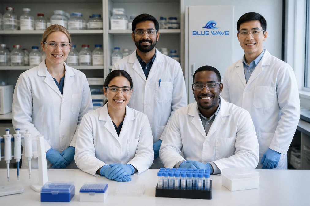 Third-Party Peptide Testing: Why It Matters