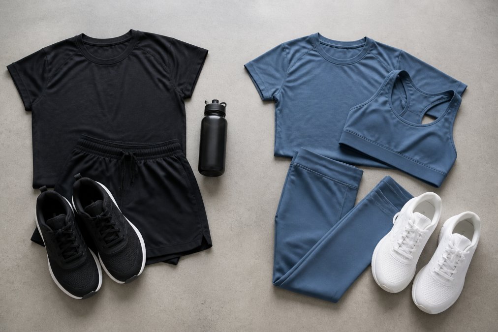 Third Shot vs REVIVE Activewear: Full Comparison