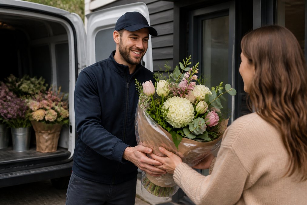 THL Florist Alternative for Daily Delivery: 2026 Guide
