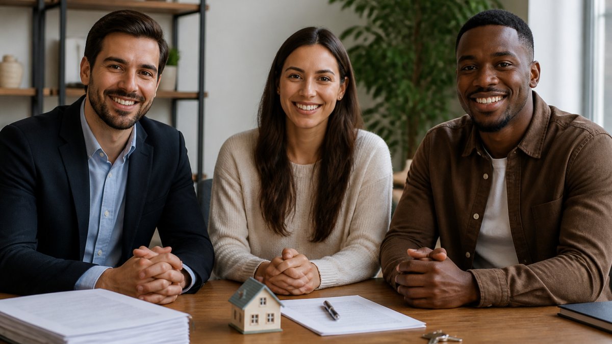 Thomas Legal vs Muve Conveyancing: A Detailed Comparison