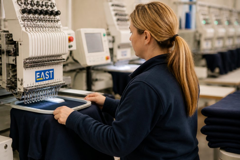 Thorough Threads Alternatives for Norfolk Businesses