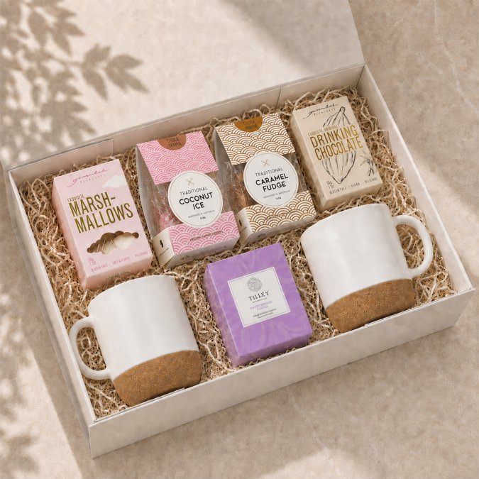 Thoughtful Alcohol Free Sympathy Hampers: 2026 Guide