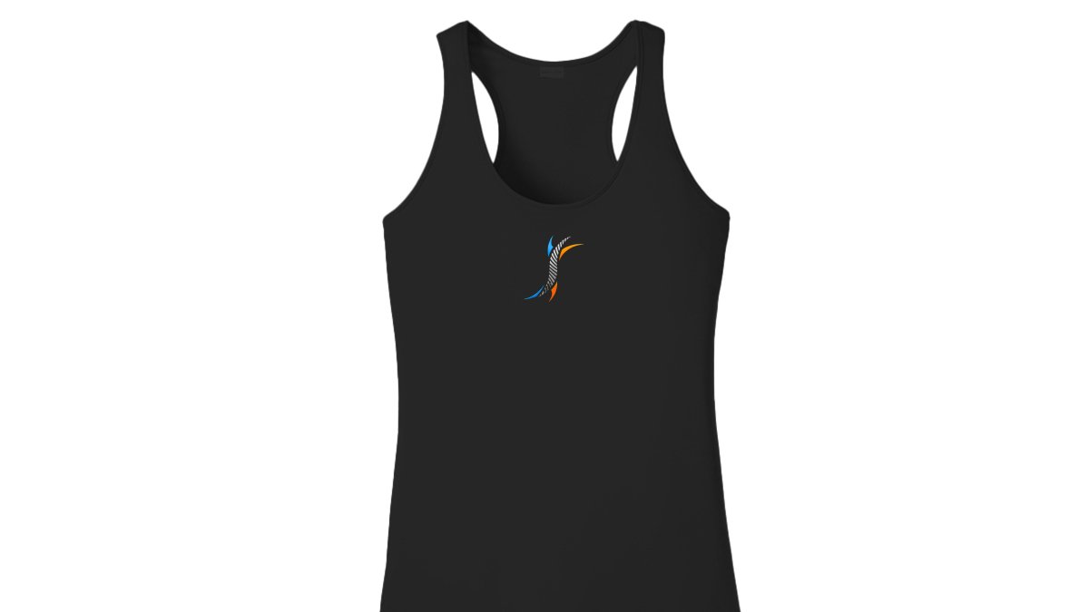 Threads Women's Performance Racerback