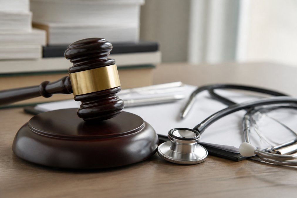 Three Main Areas of Healthcare Compliance