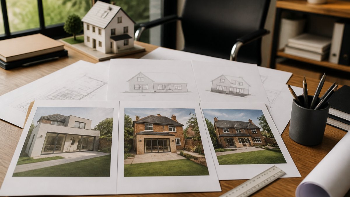 Three Types of Planning Permission Explained