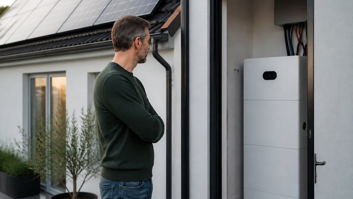Thuisbatterij terugverdientijd in 2026: wat je écht kunt verwachten