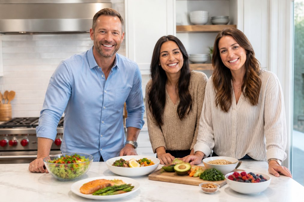 Thyroid Friendly Meal Plan for Beginners: 2026 Guide