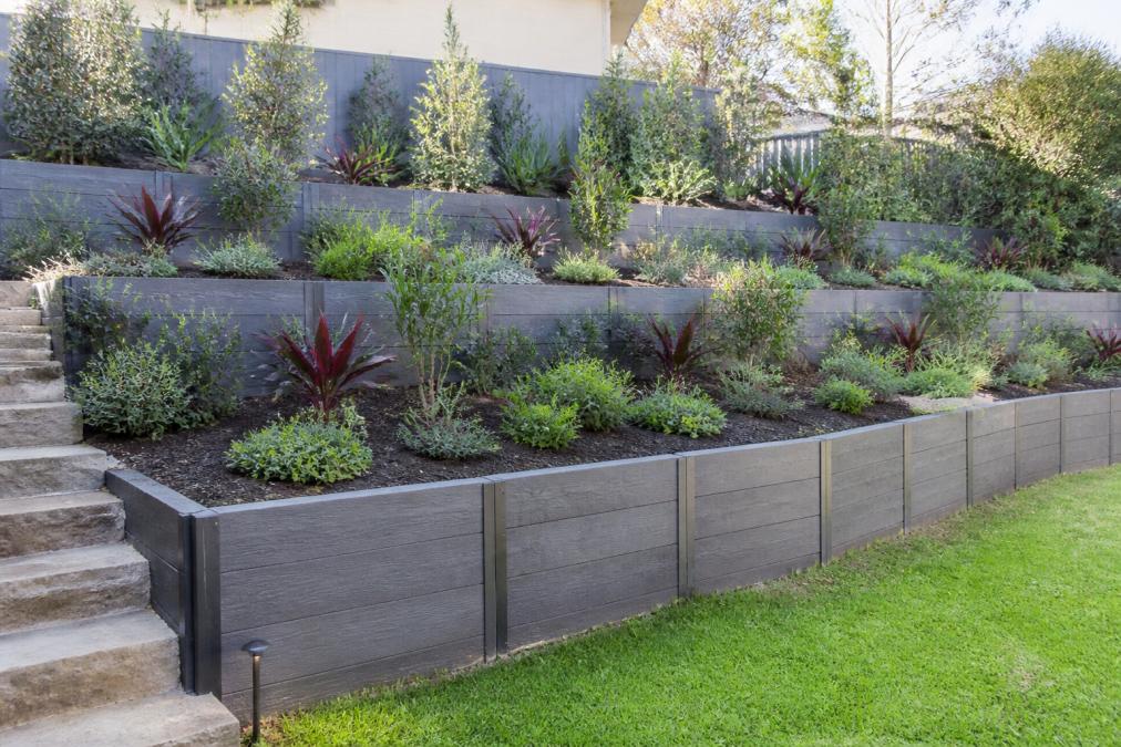 Tiered Garden Beds on Slopes: A 2026 Guide