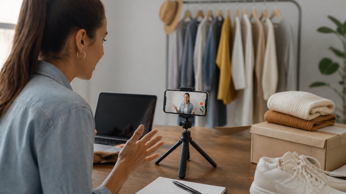 TikTok Marketing Agency for E-Commerce: 2026 Guide