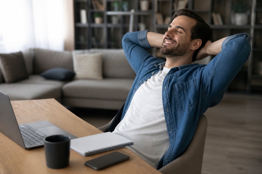 Time Savings for Landlords With Buy-to-Let Portfolios