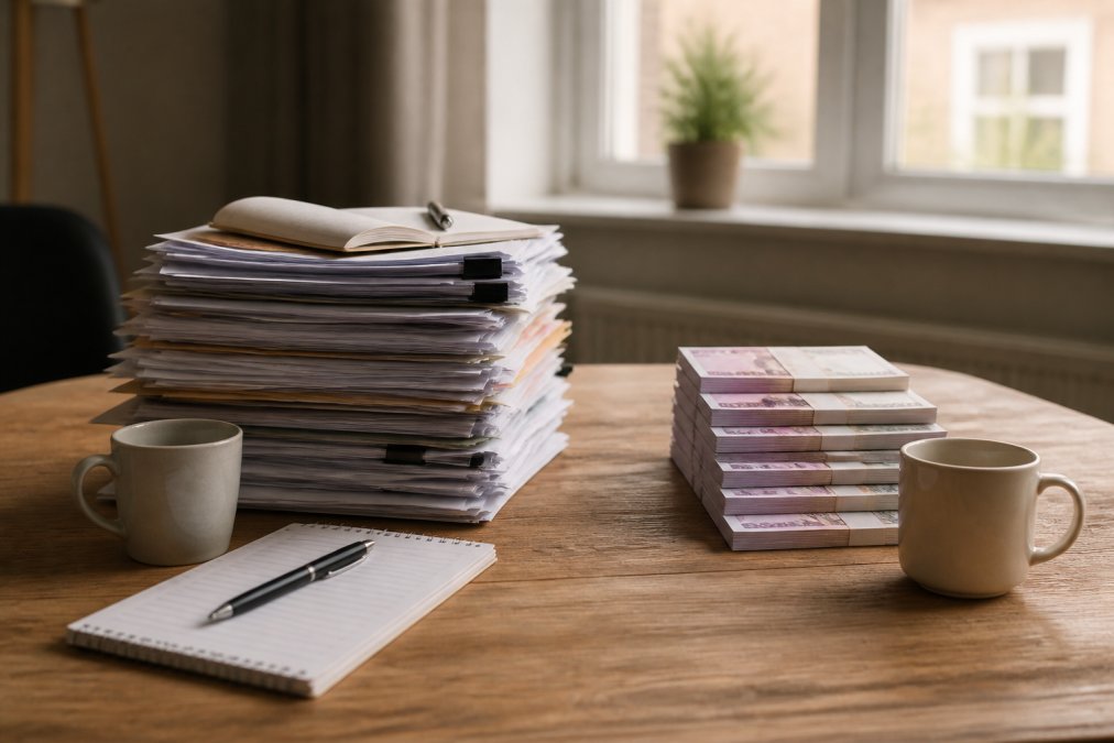Time Savings vs Predictable Income: Landlord Priorities 2026