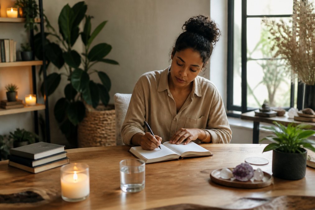 Tiny Buddha Alternatives for Personal Growth