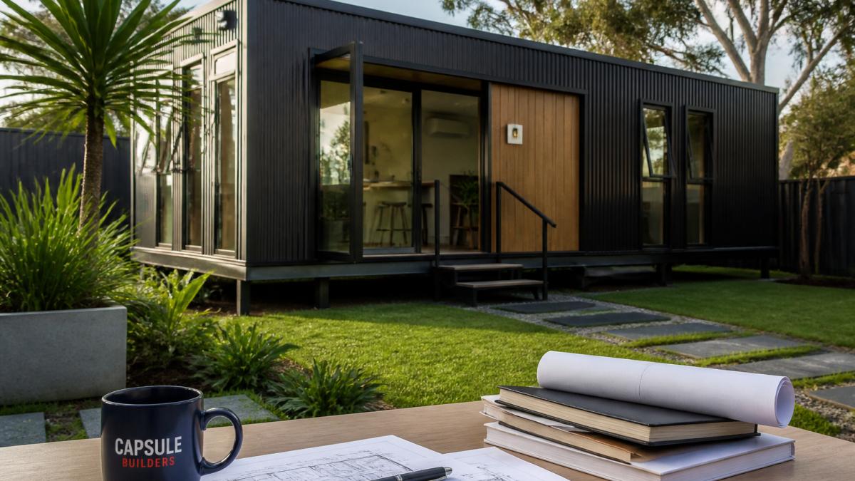 Tiny Homes Perth: Costs, Council Rules & Modular Options