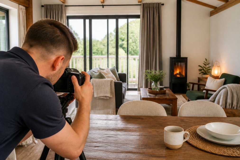 Tips for Better Airbnb Photos: A How-To Guide