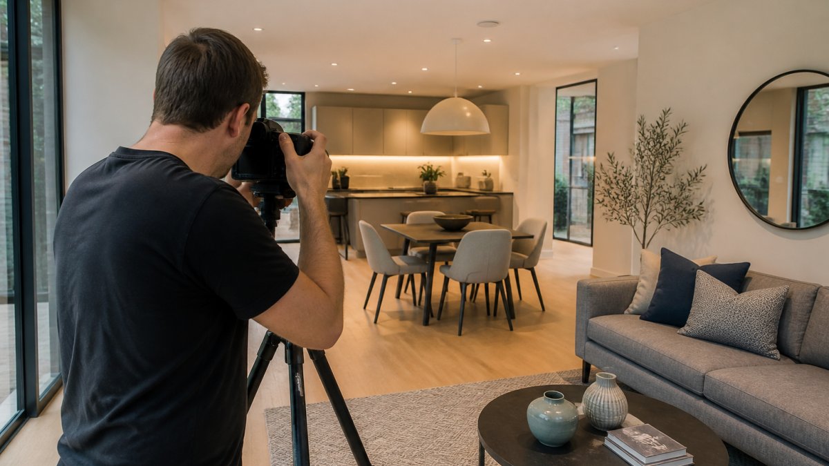Tips for Better Property Listings: 7 Proven Steps