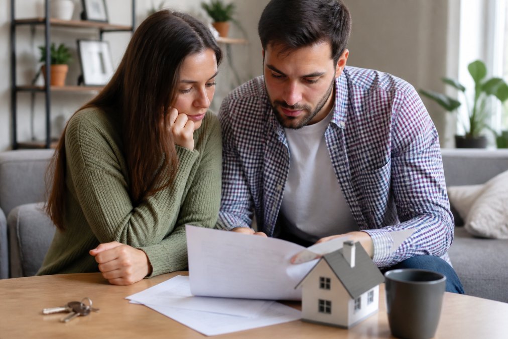 Tips for Buying First Home Insurance: 2026 Guide