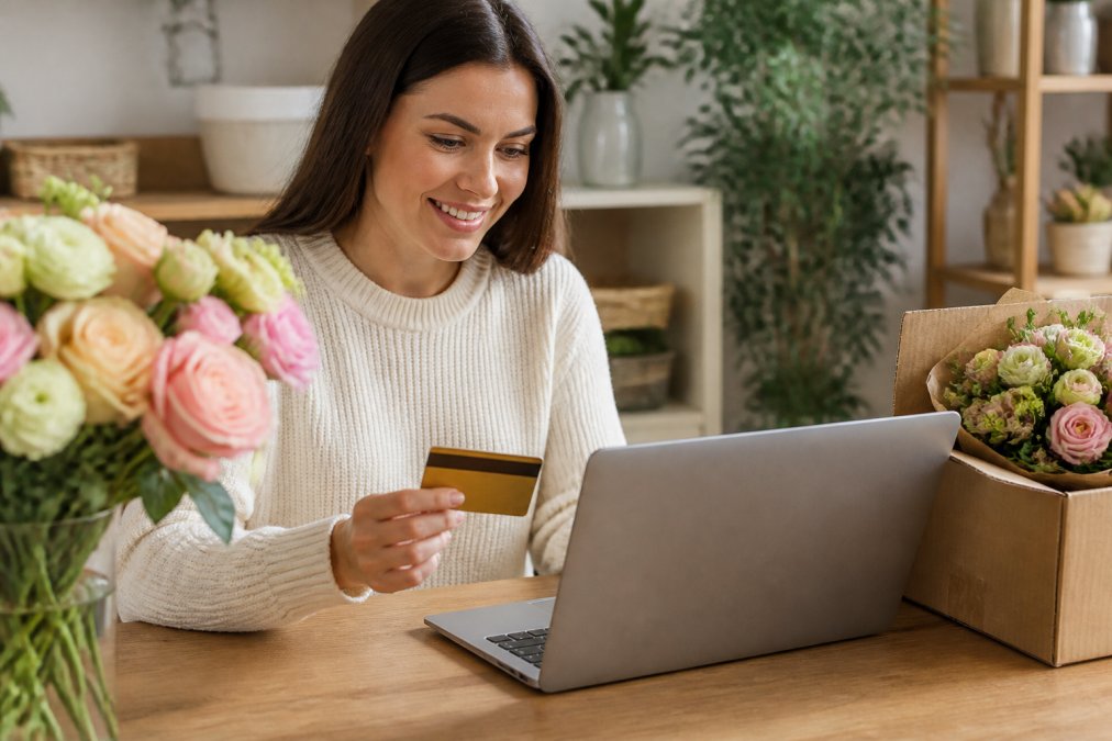 Tips for Buying Flowers Online Safely