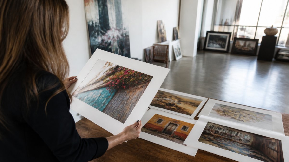 Tips for Buying Your First Fine Art Piece in 2026