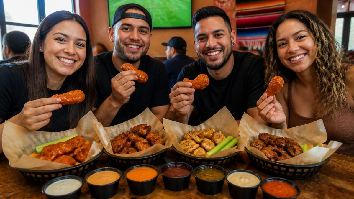 Tips for Choosing the Best Chicken Wing Sauces