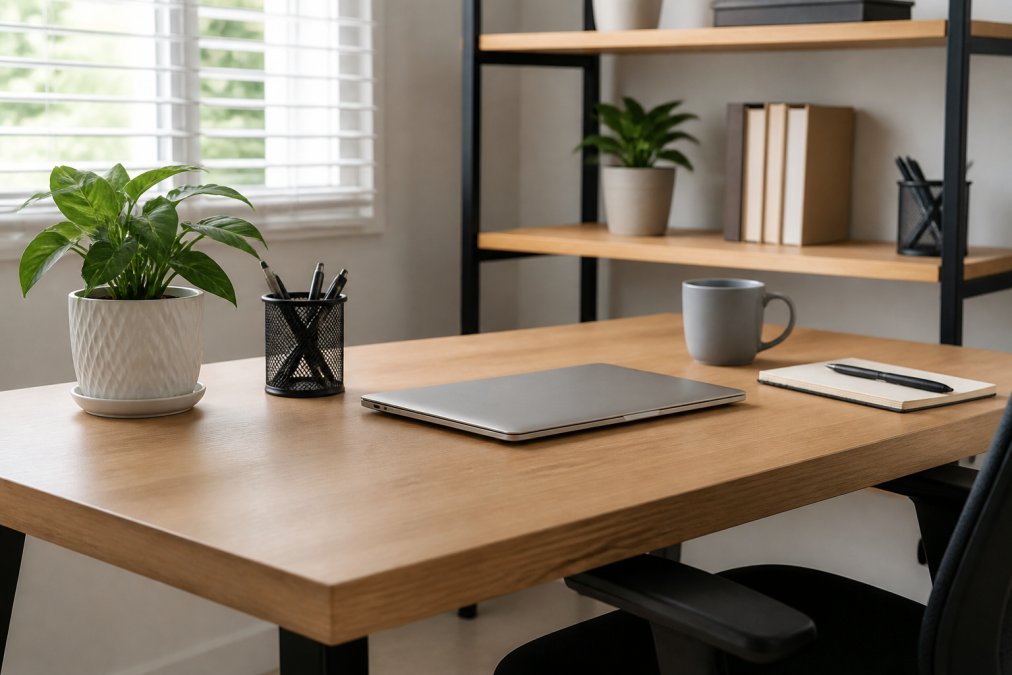 Tips for Clean Desk Setup: A Practical Guide