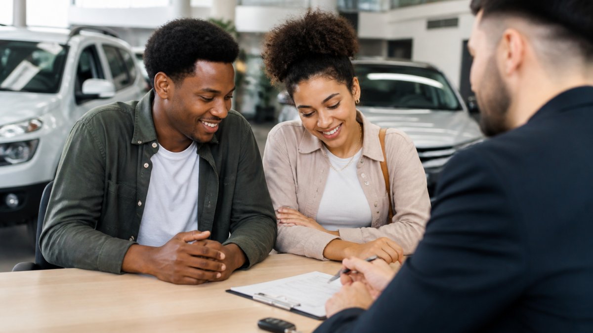 Tips for First Time Car Buyers 2026