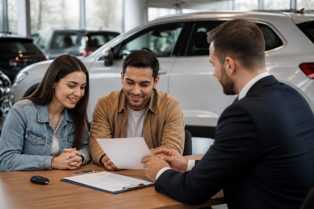 Tips for First Time Car Buyers: 2026 Guide