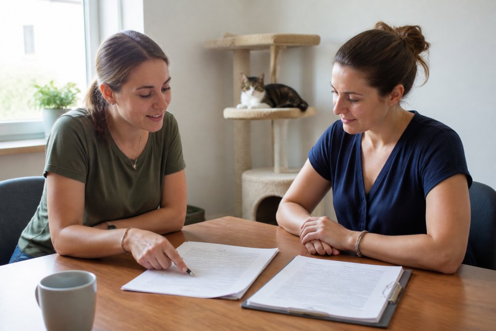 Tips for Hiring Insured Pet Sitters: A 2026 Guide