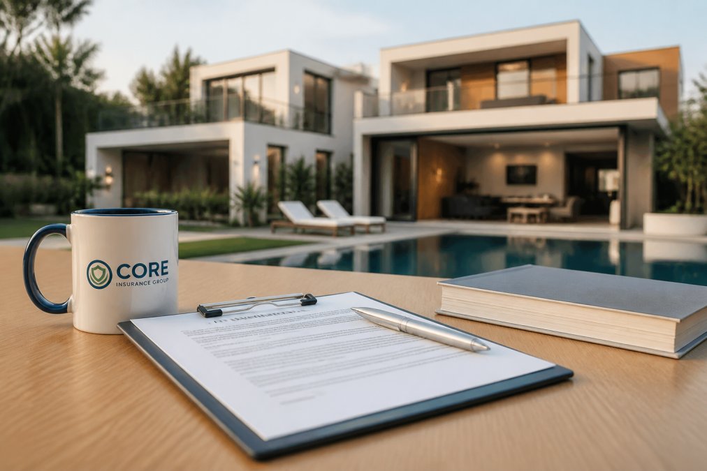 Tips for Insuring High Value Rental Properties
