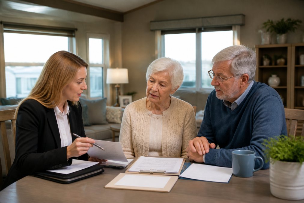 Tips for Insuring Mobile Homes: A Step-by-Step Guide