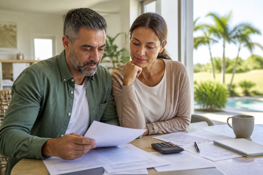 Tips for Lowering Florida Insurance Premiums