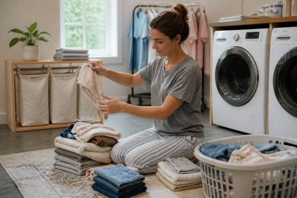 Tips for Managing Family Laundry Loads: A 2026 Guide