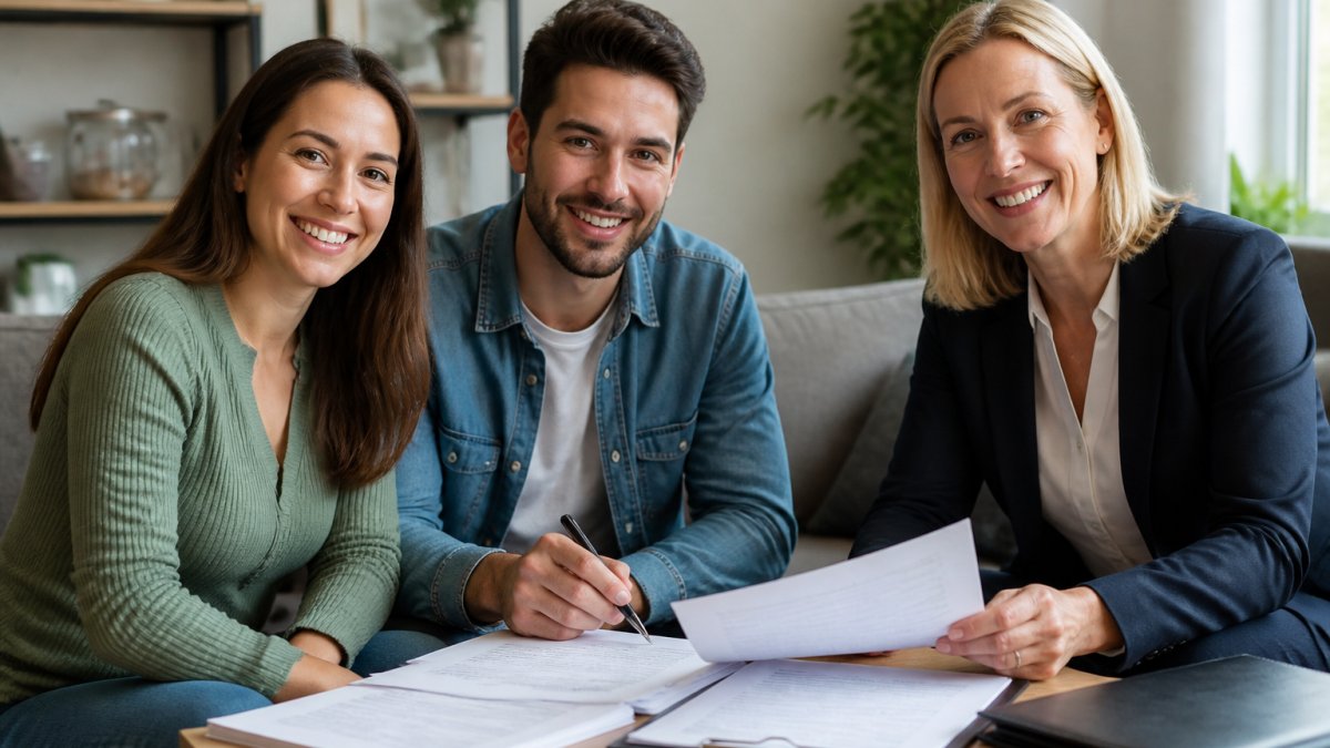 Tips for Passing a Rental Reference Check