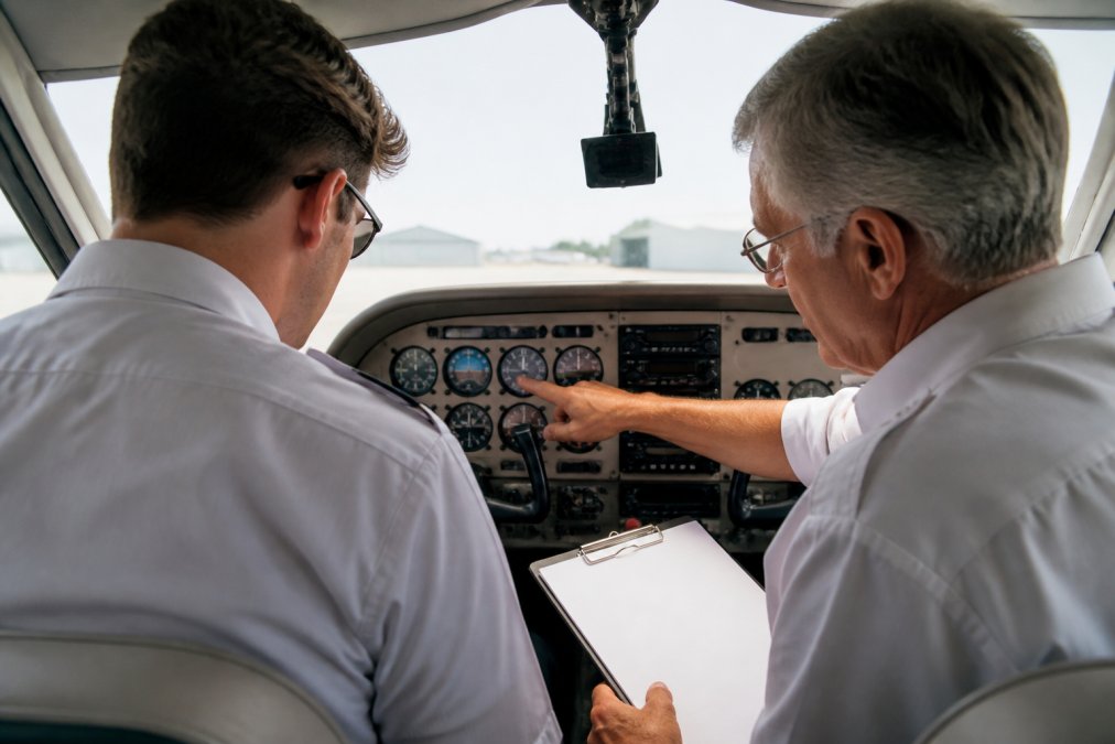 Tips for Passing the FAA Practical Exam: A Step-by-Step Guide
