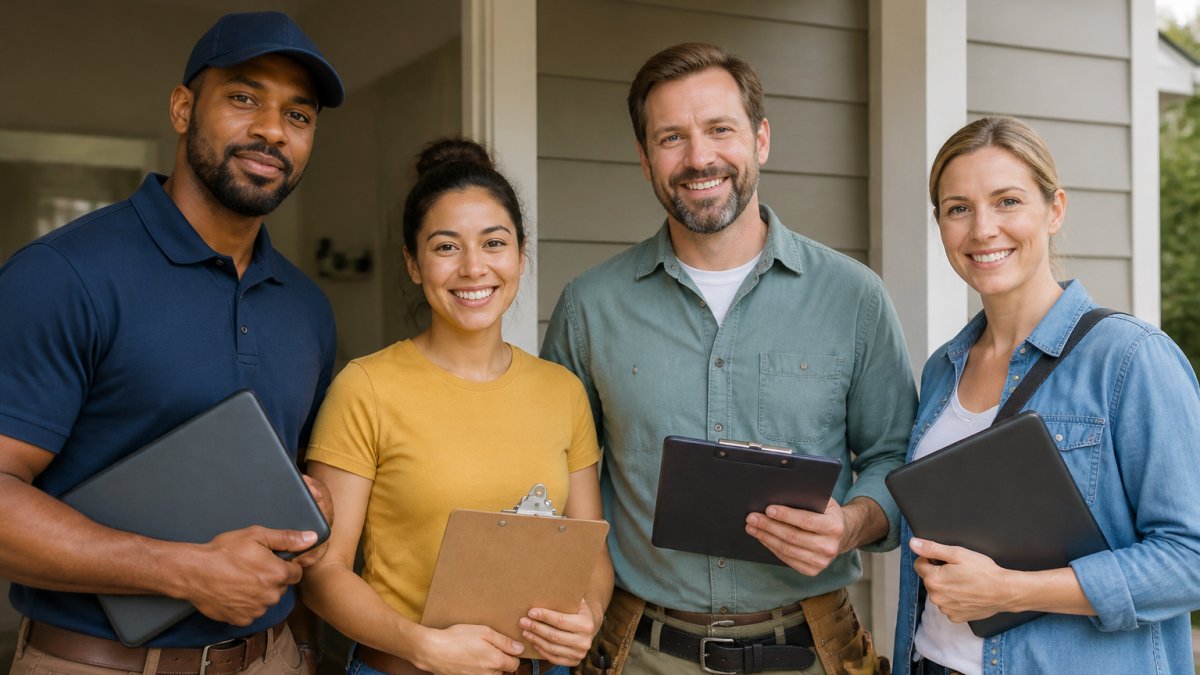 Tips for Passing the National Home Inspector Exam