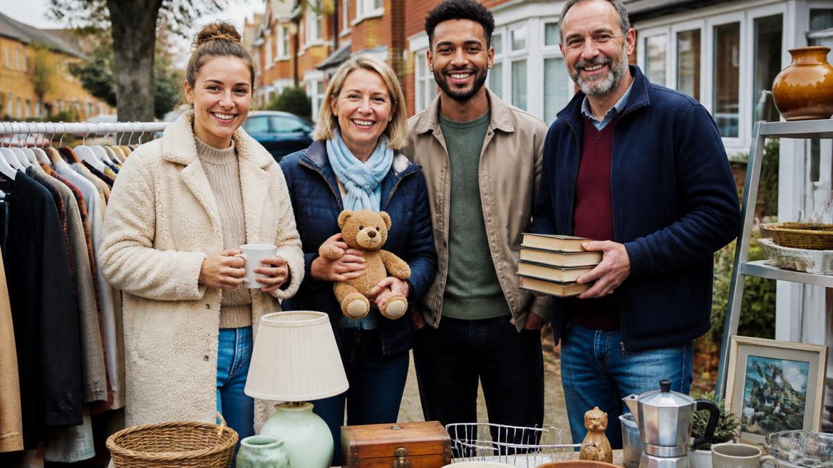 Tips for Selling Items Locally: A Practical Guide